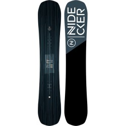 Mens Snowboard Package